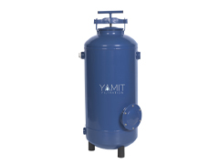 Гранулированные фильтры Yamit